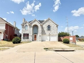 Building Photo - 2501 Stetson Dr