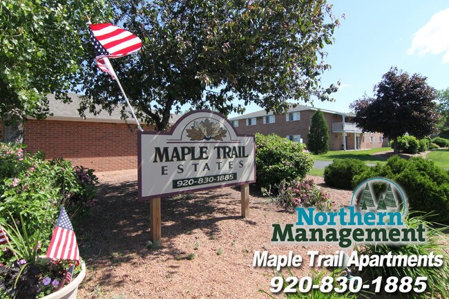 Foto del edificio - Mapletrail