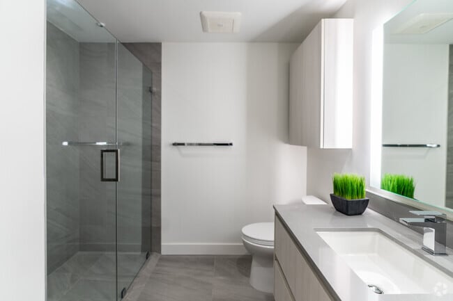 2HAB, 2BA - 1,129 ft² - Luxe Villas