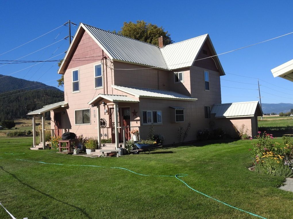 660 Greenwood Loop Rd, Kettle Falls, WA 99141 House Rental in Kettle Falls, WA