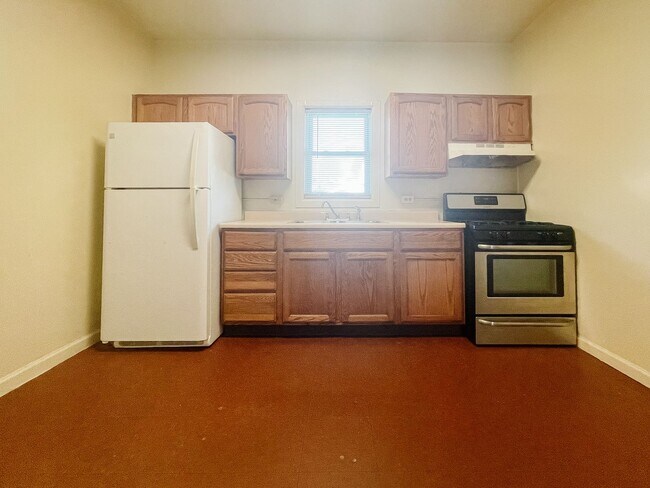 Foto del edificio - Coming Soon in Muncie! 3 Bed / 1 Bath House — Pet Friendly!