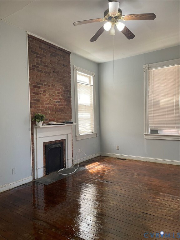 Foto del edificio - 712 W Washington St