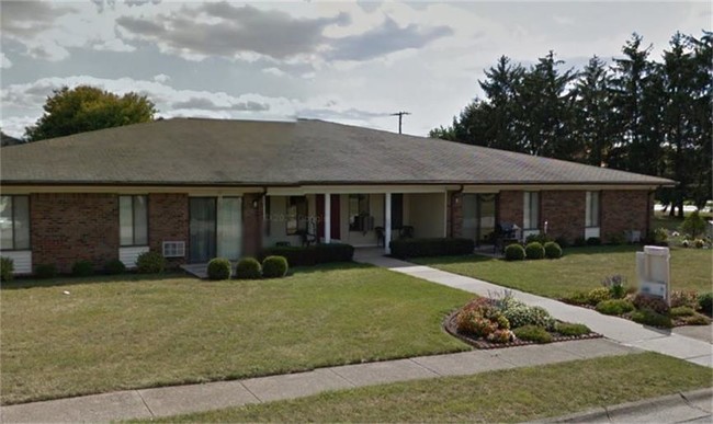 Building Photo - 110 Westmoor Dr