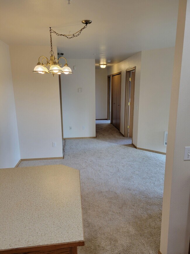 Foto del edificio - West Ridge Apartments