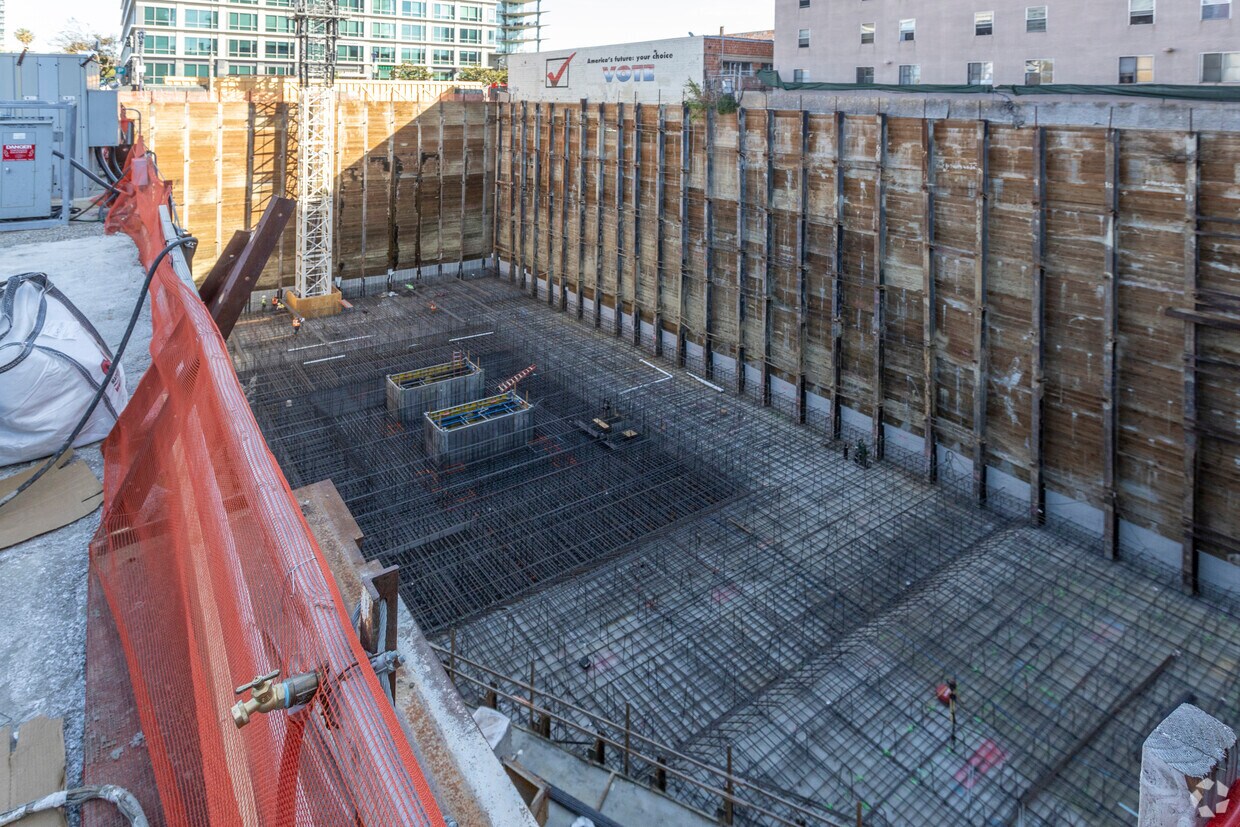 Concert Residences Apartments in San Diego, CA