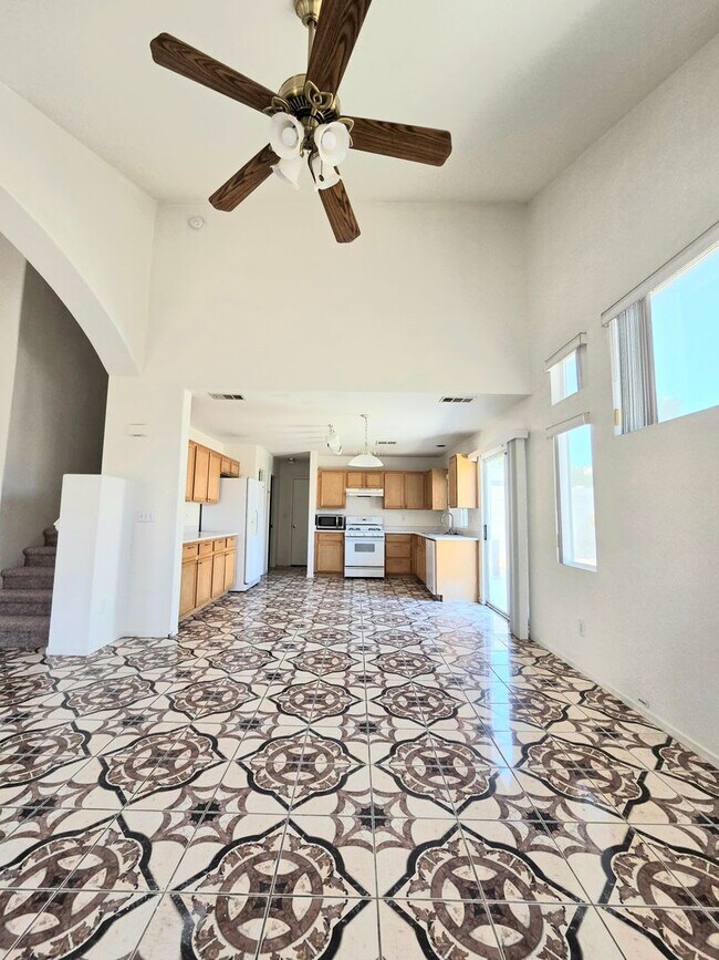 Building Photo - 3 Bedroom Home with New Carpet Upstairs & Spacious Backyard