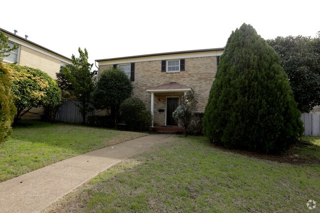 Foto del edificio - Glencoe Park Duplexes