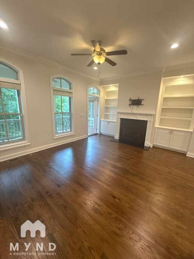 Foto del edificio - 801 Corduroy Ln