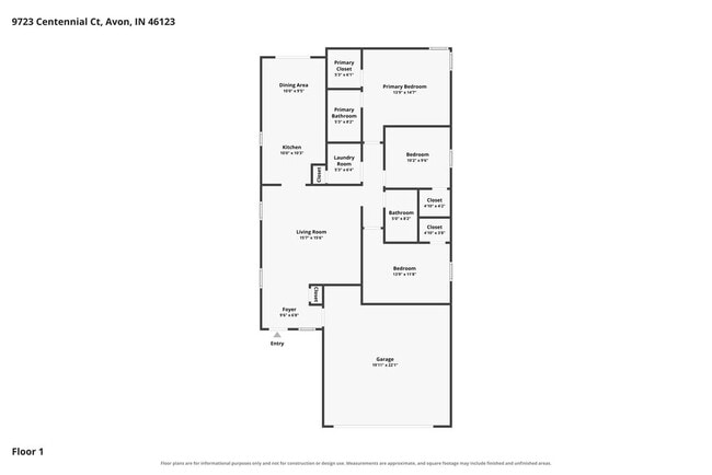 Building Photo - 9723 Centennial Ct