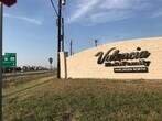 Subdivision Entrance - 2029 Southridge Ave
