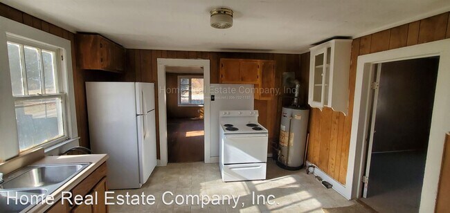 Foto del edificio - 2 br, 1 bath House - 2509 Machine Street