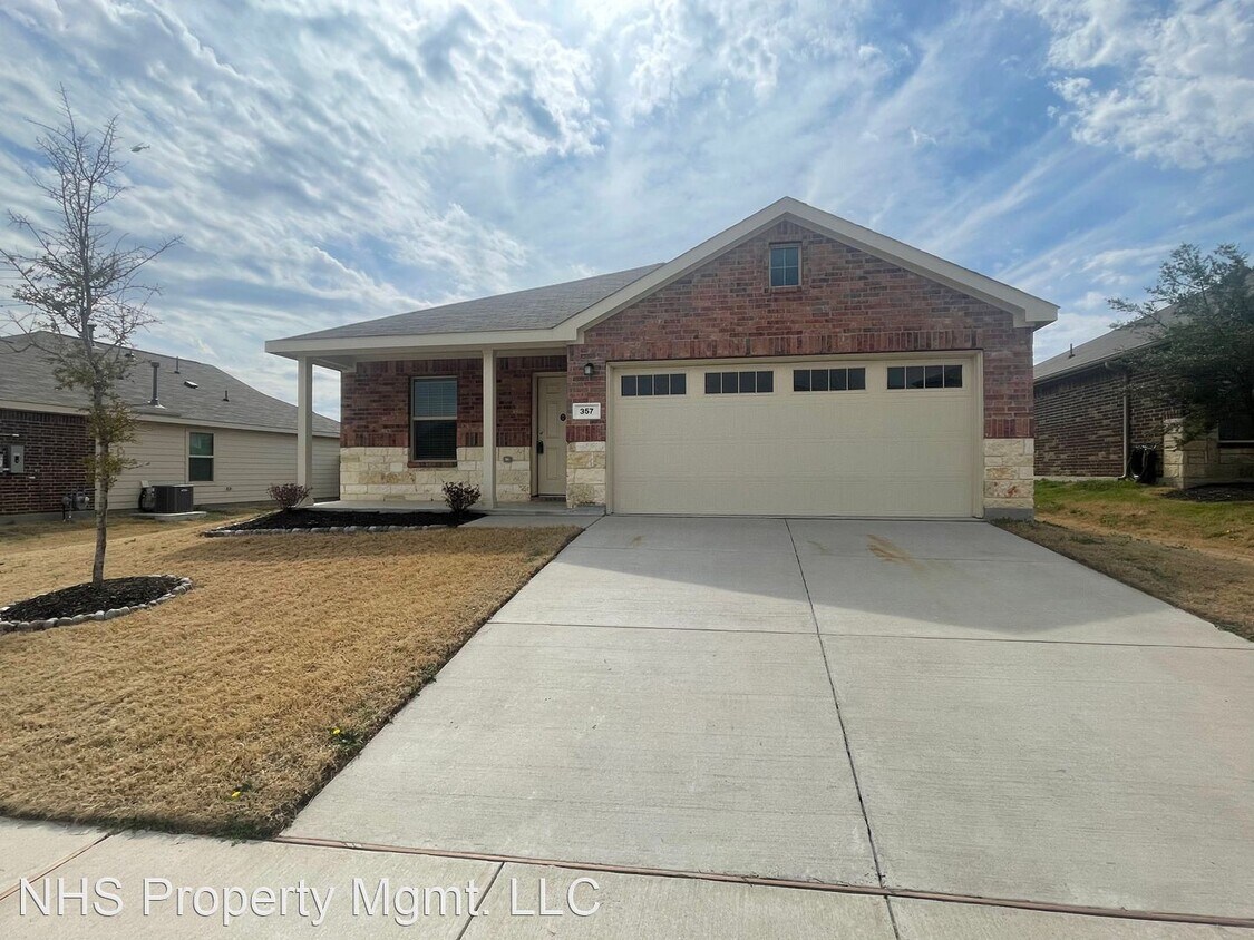Primary Photo - 3 br, 2 bath House - 357 Gunsmith Way