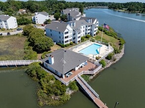 Building Photo - 210 Dockside Dr