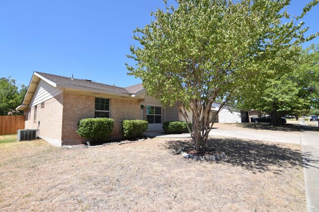 Foto del edificio - 1602 Arkansas Ave