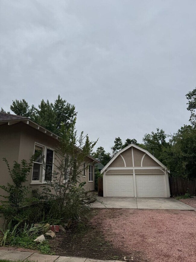 Foto del edificio - Nice single family home in the "OLD NORTH ...