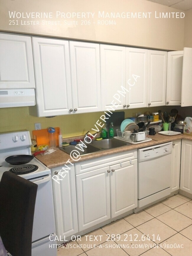 Building Photo - Male Student Housing in Waterloo - Students Only