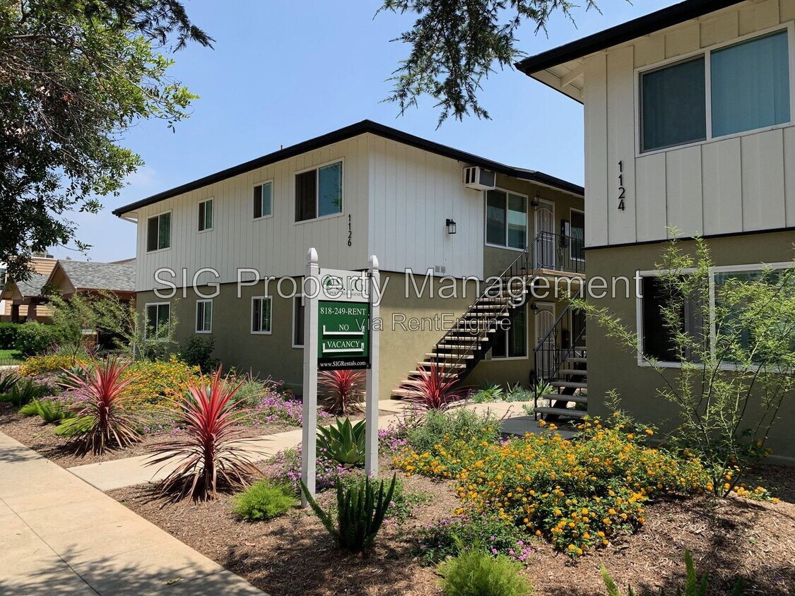 Photo - 1126 East Doran Street