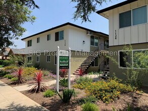 Building Photo - 1126 E Doran St