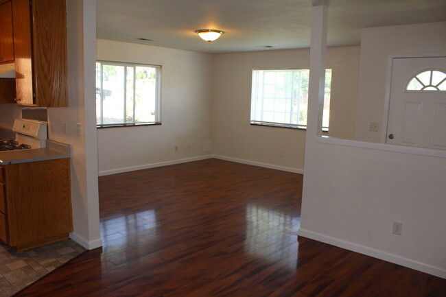 Front room - 630 Pearl Cir