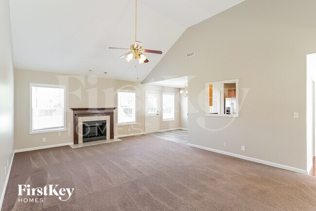 Foto del edificio - 3426 N Henderson Way