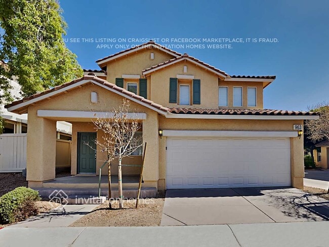 Building Photo - 963 Cantabria Heights Ave