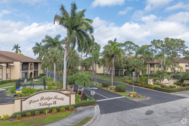 Building Photo - Pine Ridge Condominiums