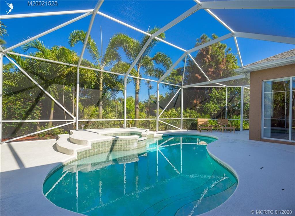 513 NW Fetterbush Way, Jensen Beach, FL 34957 House Rental in Jensen