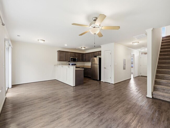Building Photo - Welcome to Boyington Place!