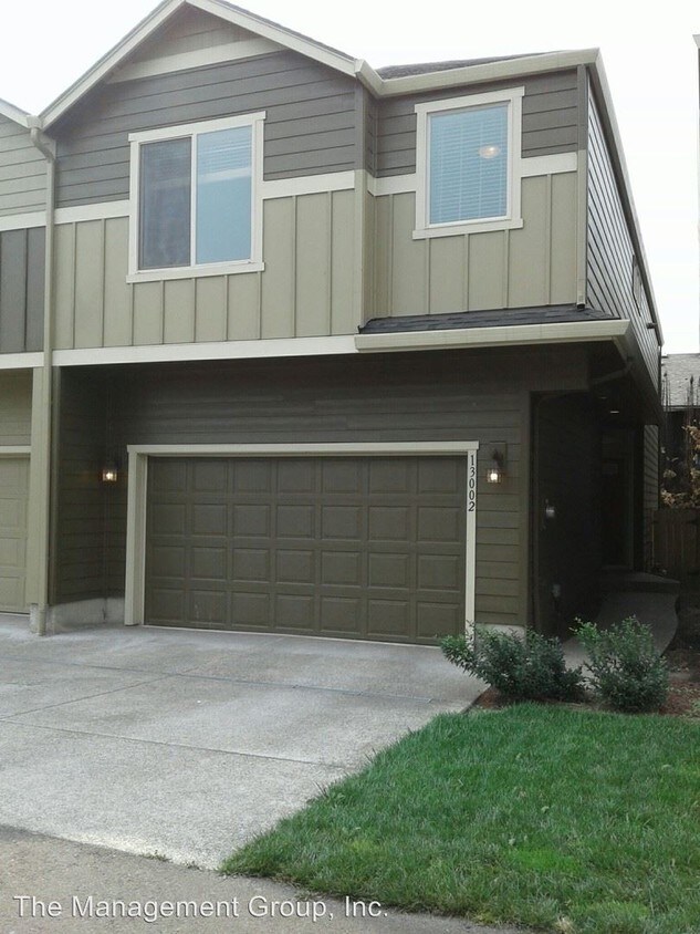 Primary Photo - 3 br, 2.5 bath House - 13002 NE 26th Street