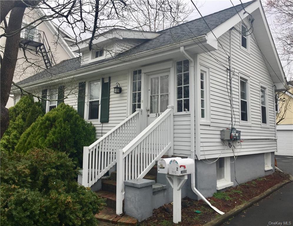 391 Midland Ave, Rye, NY 10580 House Rental in Rye, NY