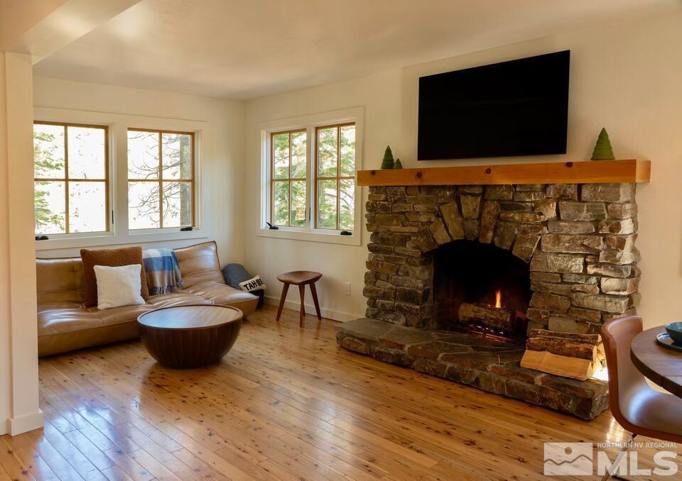 1319 Moritz Ct, Incline Village, NV 89451 House Rental in Incline