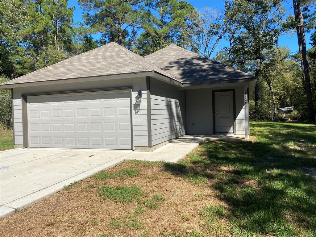 28620 Dewberry, Huntsville, TX 77320 House Rental in Huntsville, TX