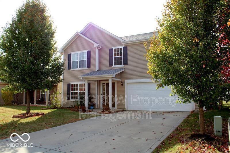 839 Stonehurst Dr, Franklin, IN 46131 House for Rent in Franklin, IN