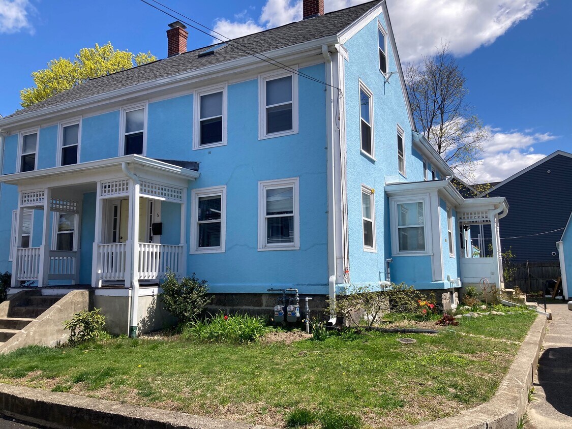Primary Photo - 6 Morse St