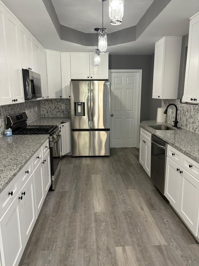 Foto del edificio - 1729 N Caroline St