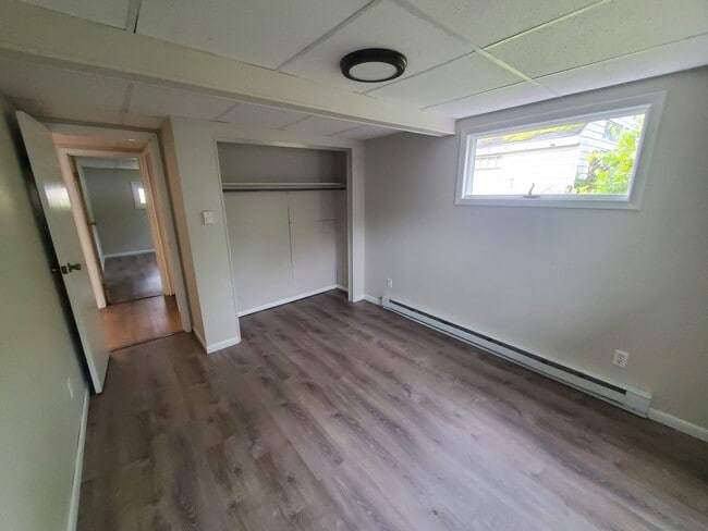 2# Bedroom with Closet - 10 Highland View Ave