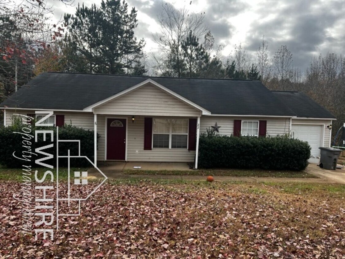 Photo - 22 Backwater Way — 3-Bedroom Home in Greenville