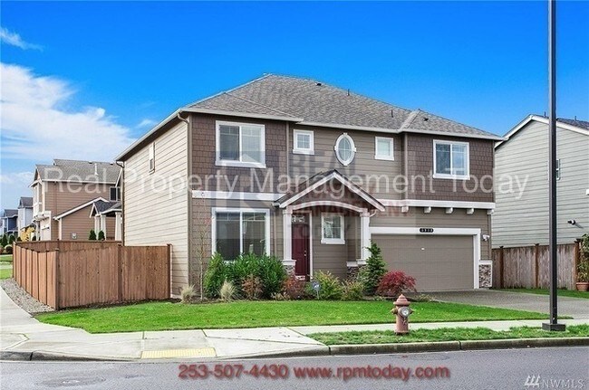 Foto del edificio - 3918 50th Ave NE