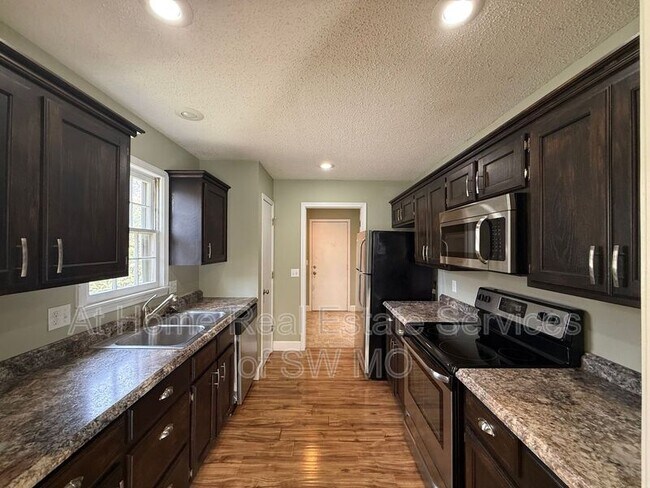 Foto del edificio - 1504 W Whiteside St