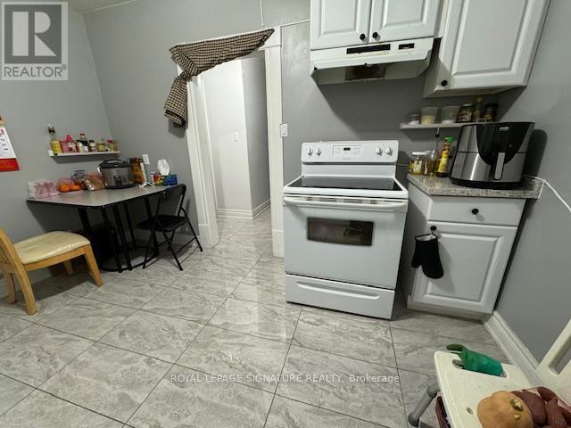 Photo du bâtiment - 26 Trueman St