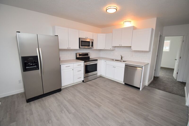 3673 2200 W Unit 20, West Valley City, UT 84119 Condo for Rent in