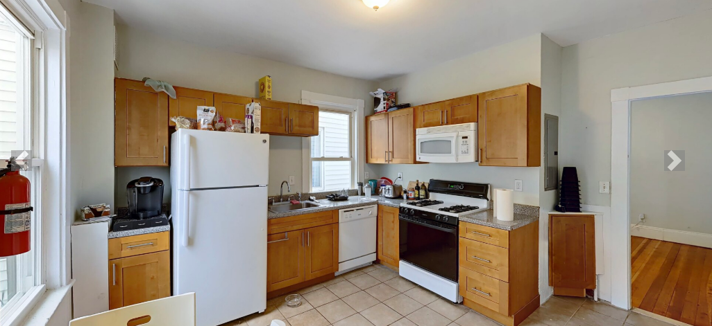 Primary Photo - 378 Washington St