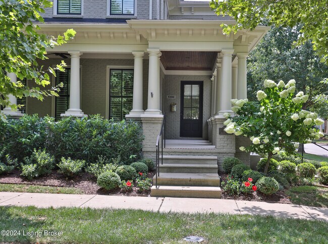 Foto del edificio - 9300 Blazing Star Ln