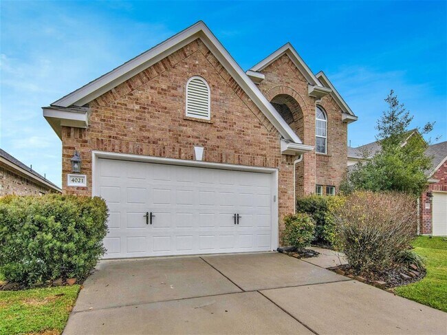 Building Photo - 4021 Firenze Dr