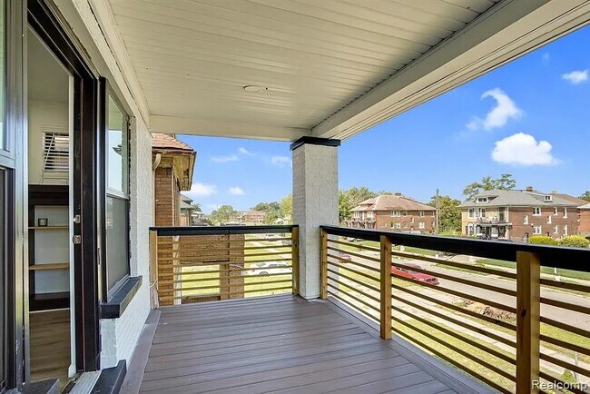 Foto del edificio - 2641 Monterey St