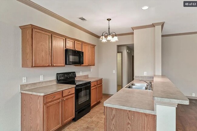 Foto del edificio - Great 3 Bdrm 2 Bath Home in Cross Roads Tx