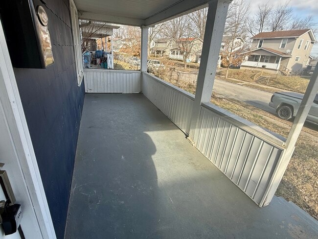 Foto del edificio - 745 S Wayne Ave