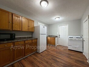 Building Photo - 2500 P St