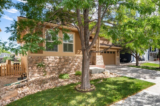 Photo - 10786 Southhaven Cir (Littleton, CO) House
