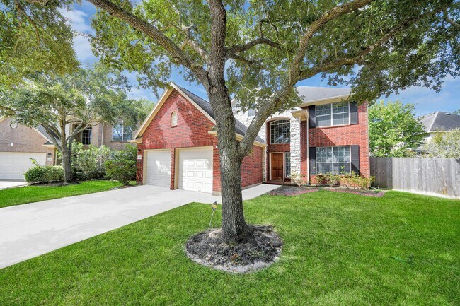 Foto del edificio - 610 Ashley Cove Ct